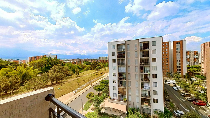 Apartamento de 3 alcobas en venta en Ciudad Melendez, Cali, 61 m² · foto 24 de 24