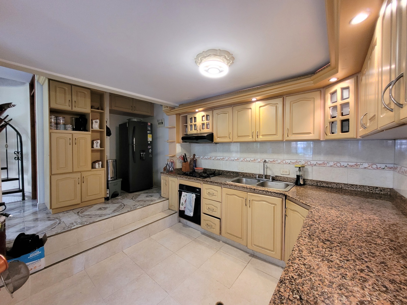 Casa en venta en Providencia, Pereira · foto 6 de 24