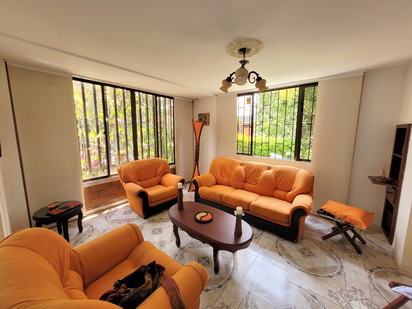 Casa en venta en Providencia, Pereira · foto 8 de 24