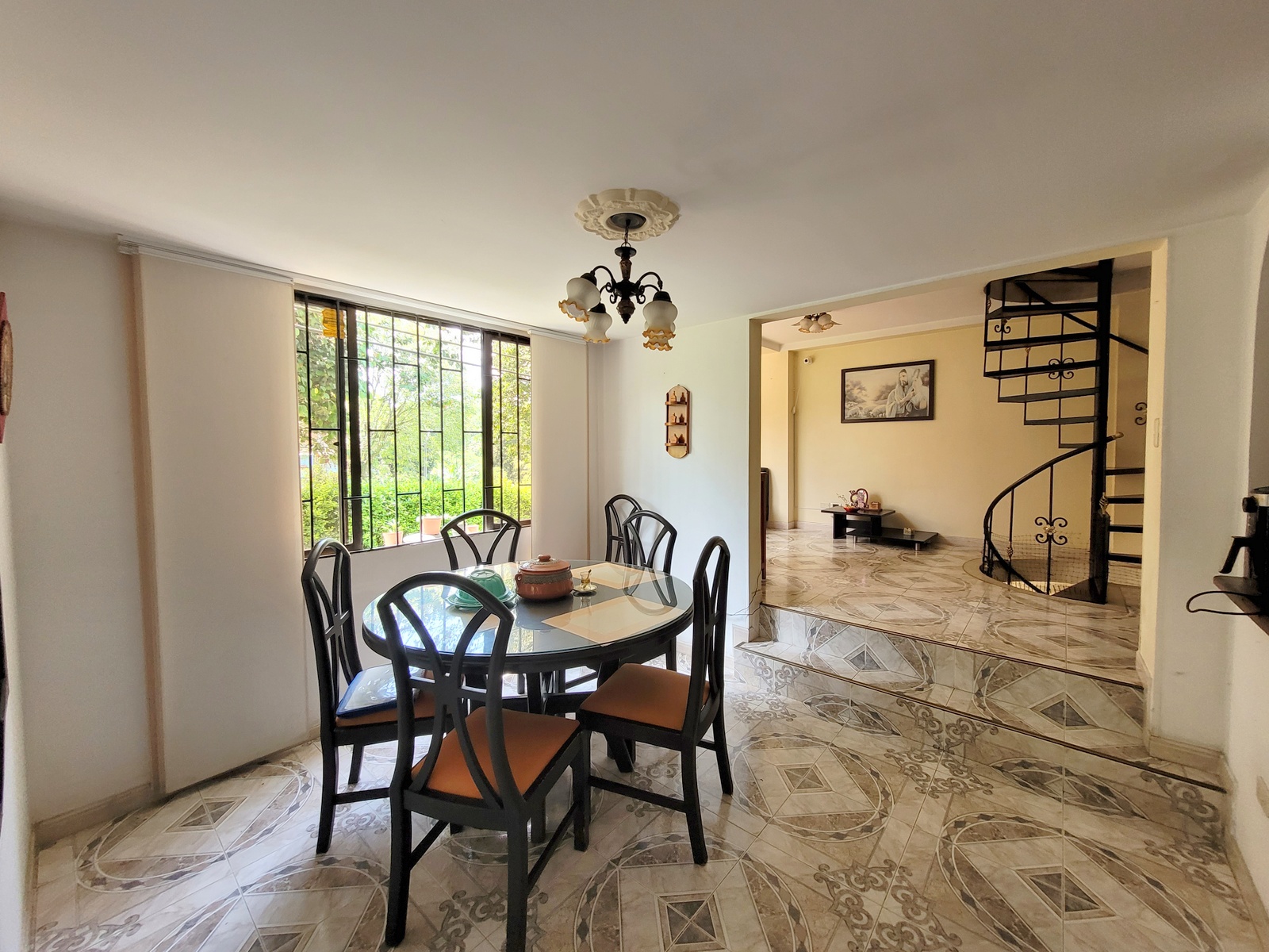 Casa en venta en Providencia, Pereira · foto 11 de 24