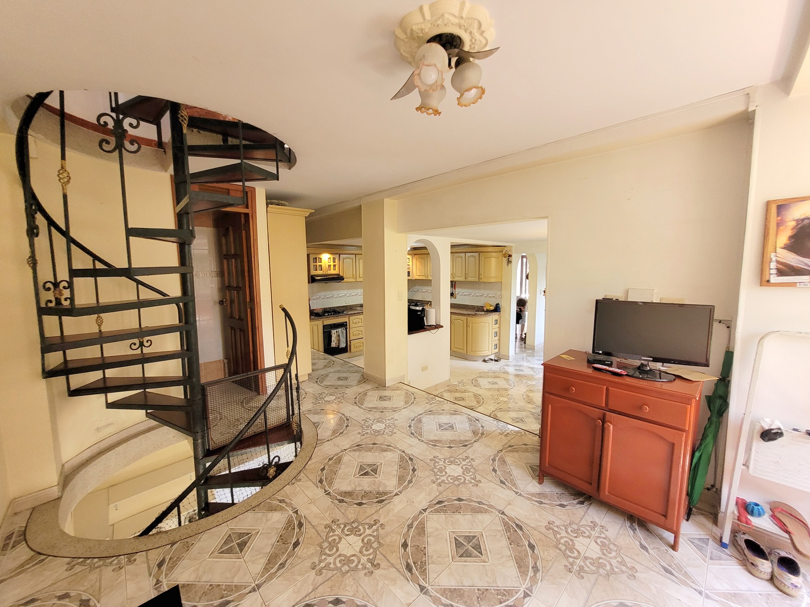 Casa en venta en Providencia, Pereira · foto 13 de 24