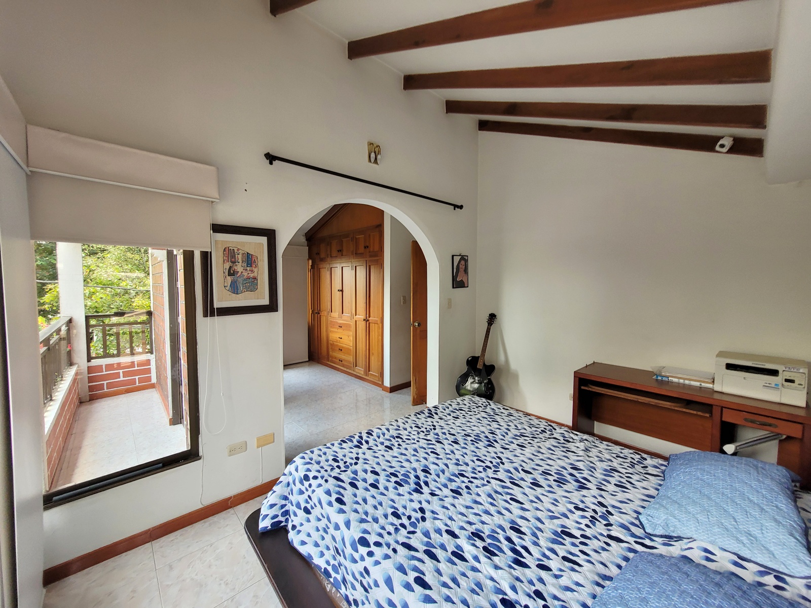 Casa en venta en Providencia, Pereira · foto 17 de 24