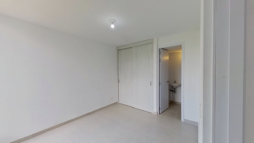 Apartamento de 2 alcobas en venta en Guabinas, Yumbo, 58 m² · foto 13 de 21