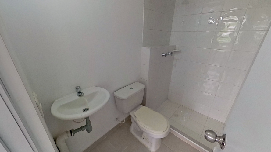 Apartamento de 2 alcobas en venta en Guabinas, Yumbo, 58 m² · foto 21 de 21