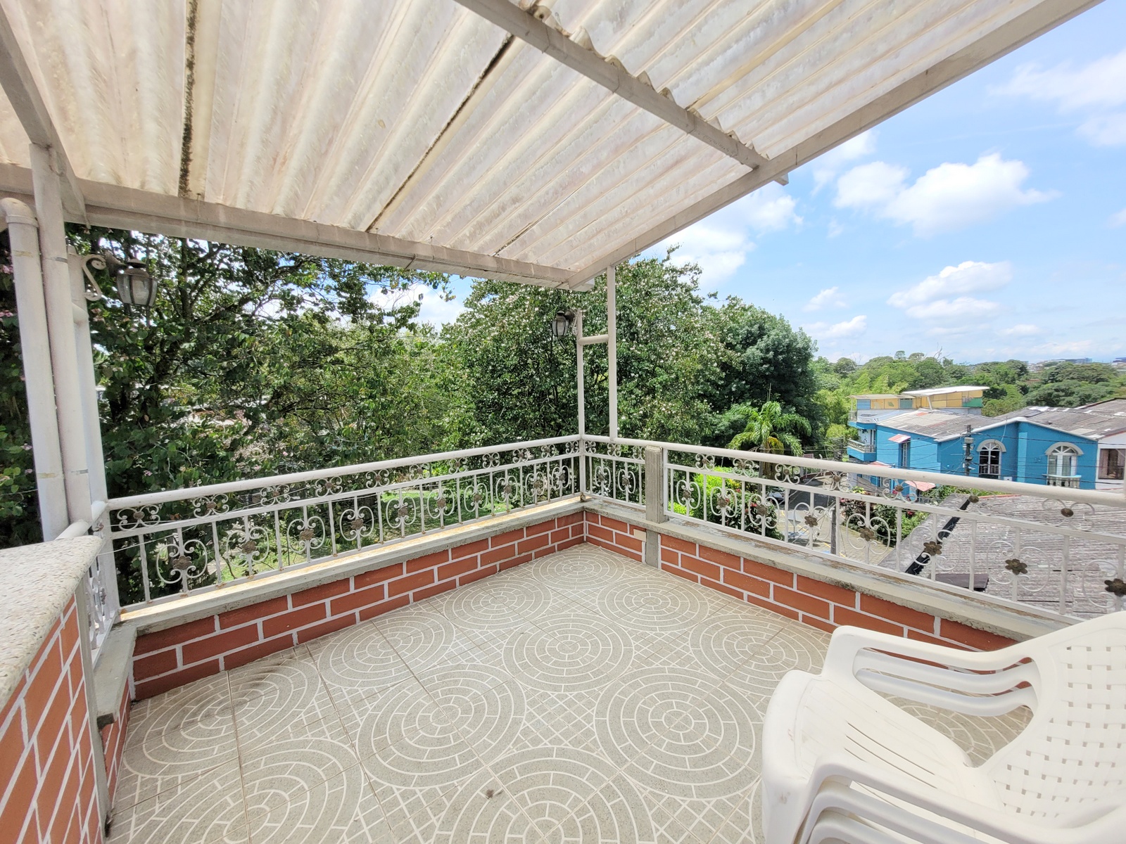 Casa en venta en Providencia, Pereira · foto 24 de 24
