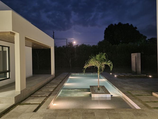 Casa de 5 alcobas en venta en Apiay, Villavicencio, 247 m² · foto 16 de 24