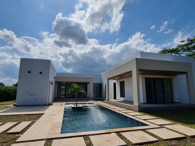 Casa de 5 alcobas en venta en Apiay, Villavicencio, 247 m² · foto 14 de 24