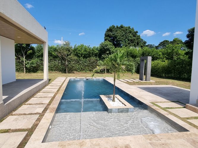 Casa de 5 alcobas en venta en Apiay, Villavicencio, 247 m² · foto 15 de 24