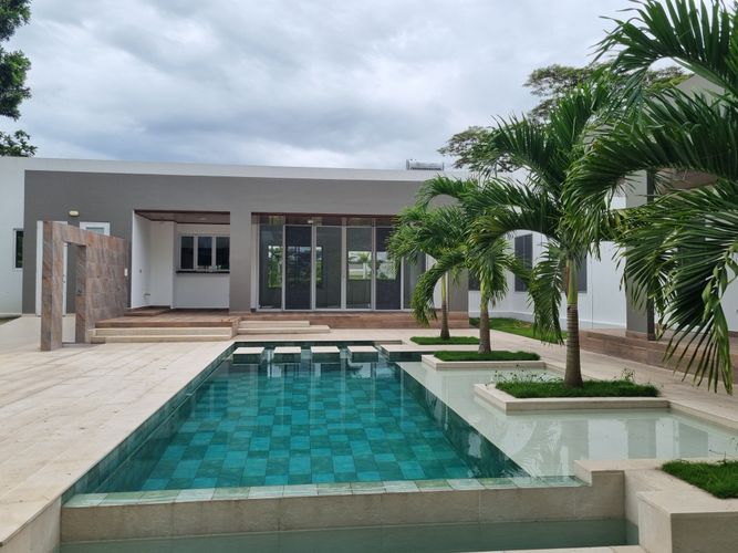 Casa de 5 alcobas en venta en Apiay, Villavicencio, 247 m² · foto 8 de 24