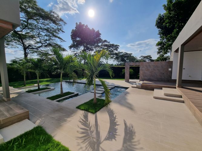 Casa de 5 alcobas en venta en Apiay, Villavicencio, 247 m² · foto 7 de 24
