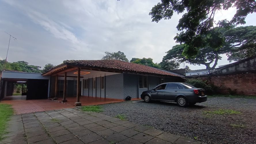 Casa de 7 alcobas en arriendo en Seminario, Cali, 440 m² · foto 5 de 24