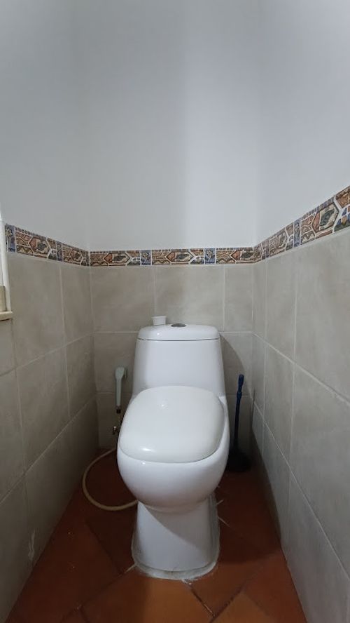 Casa de 7 alcobas en arriendo en Seminario, Cali, 440 m² · foto 19 de 24