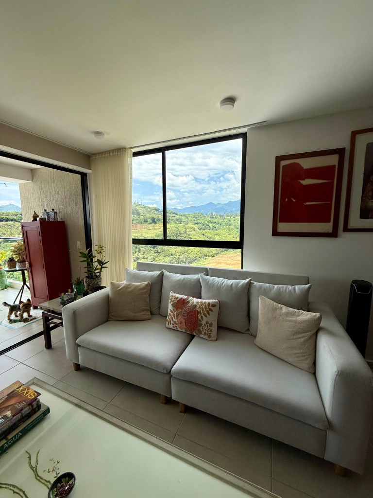 Apartamento en venta en Cerritos, Pereira · foto 2 de 21