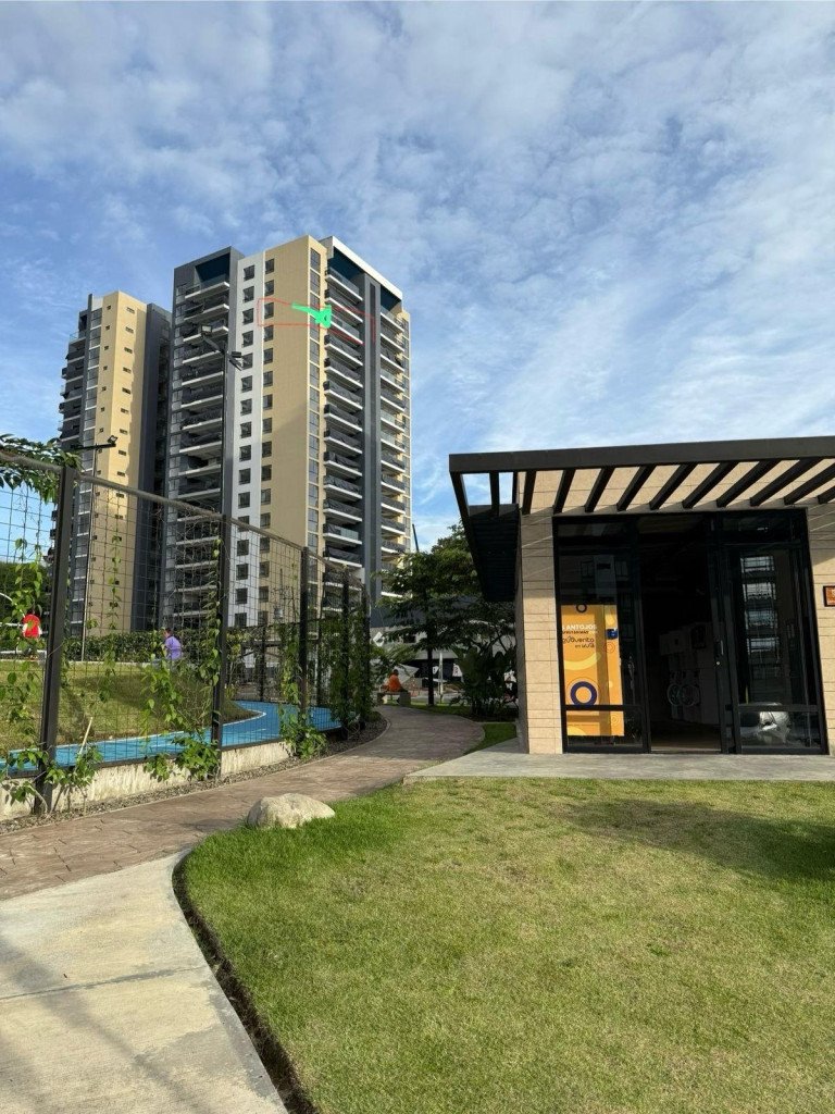 Apartamento en venta en Cerritos, Pereira · foto 3 de 21