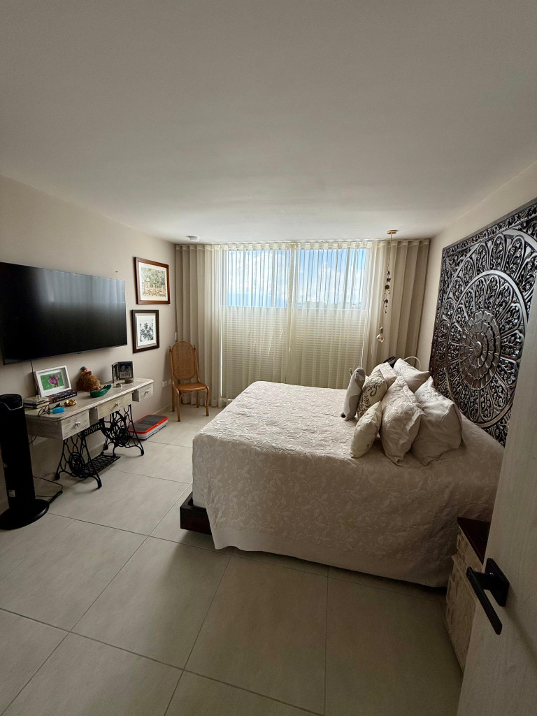 Apartamento en venta en Cerritos, Pereira · foto 4 de 21