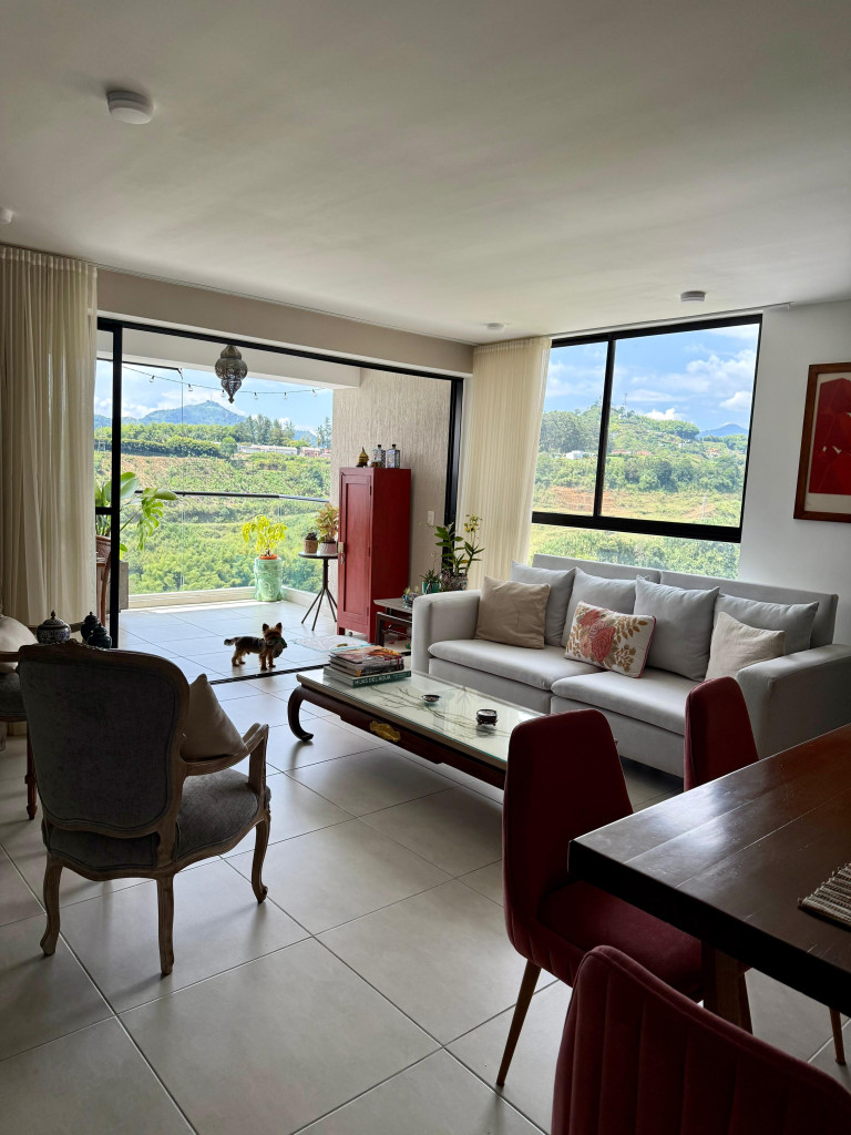 Apartamento en venta en Cerritos, Pereira · foto 5 de 21