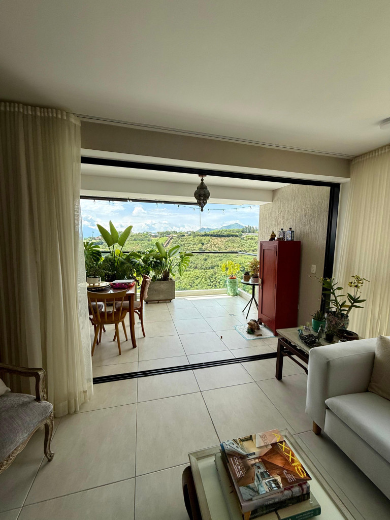 Apartamento en venta en Cerritos, Pereira · foto 6 de 21