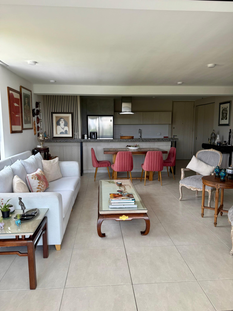 Apartamento en venta en Cerritos, Pereira · foto 7 de 21