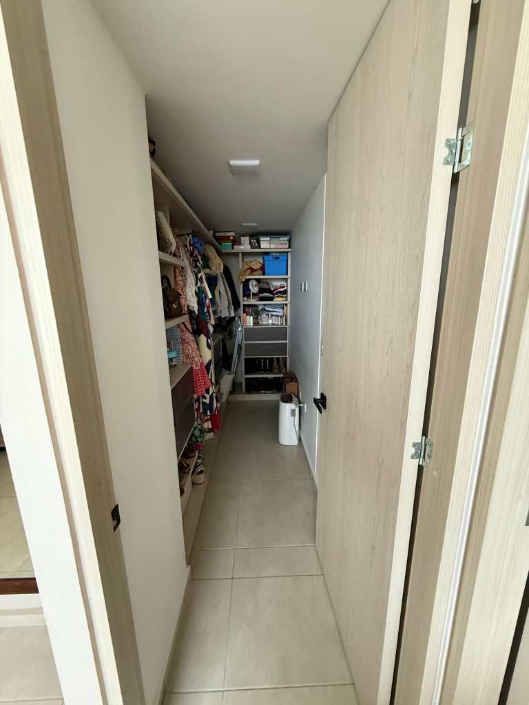 Apartamento en venta en Cerritos, Pereira · foto 16 de 21