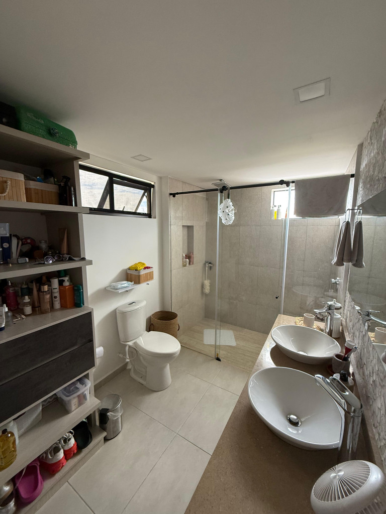 Apartamento en venta en Cerritos, Pereira · foto 17 de 21