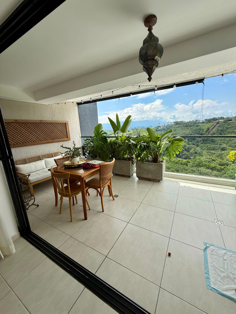 Apartamento en venta en Cerritos, Pereira · foto 19 de 21