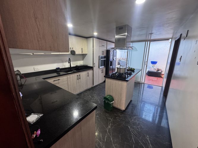 Casa de 4 alcobas en venta en La Flora, Cali, 202 m² · foto 6 de 23