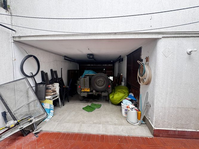 Casa de 4 alcobas en venta en La Flora, Cali, 202 m² · foto 9 de 23