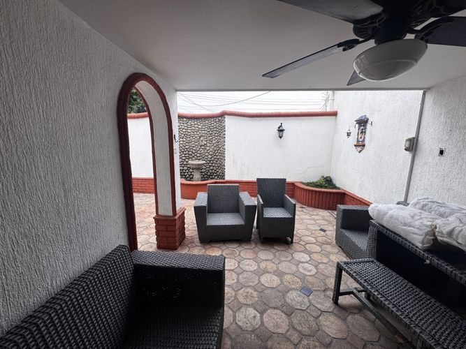 Casa de 4 alcobas en venta en La Flora, Cali, 202 m² · foto 18 de 23