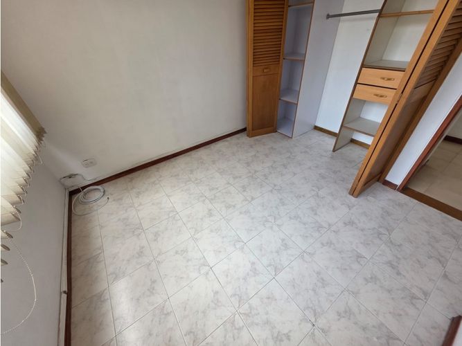 Apartamento de 3 alcobas en arriendo en Oviedo, Medellín, 90 m² · foto 14 de 22
