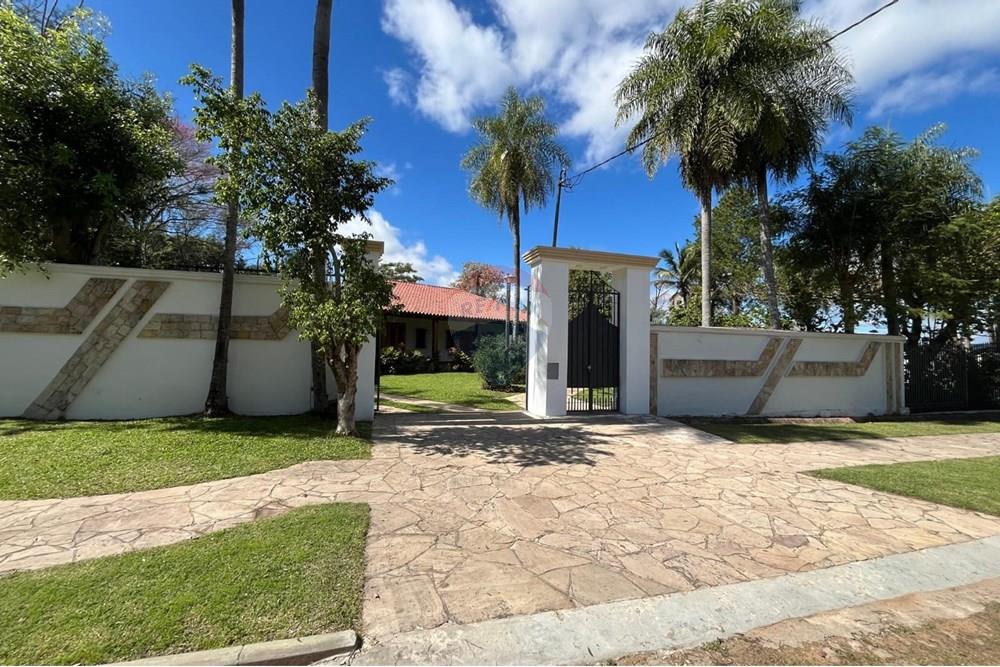 VENDO RESIDENCIA C/ PLAYA PROPIA EN SAN BERNARDINO!   J.A. — foto 3