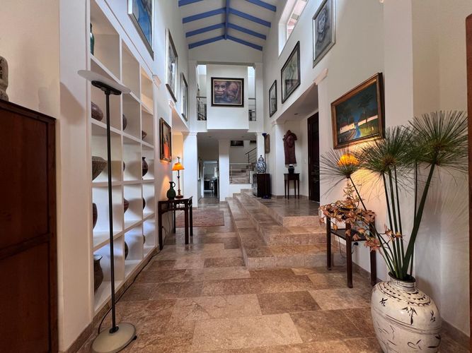 Casa de 4 alcobas en venta en Llano Grande, Rionegro, 470 m² · foto 8 de 19