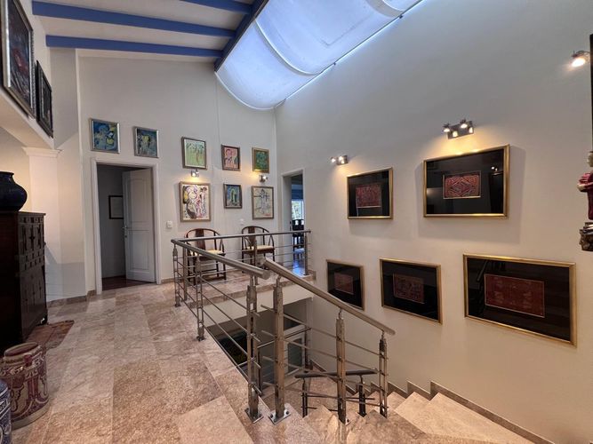 Casa de 4 alcobas en venta en Llano Grande, Rionegro, 470 m² · foto 15 de 19