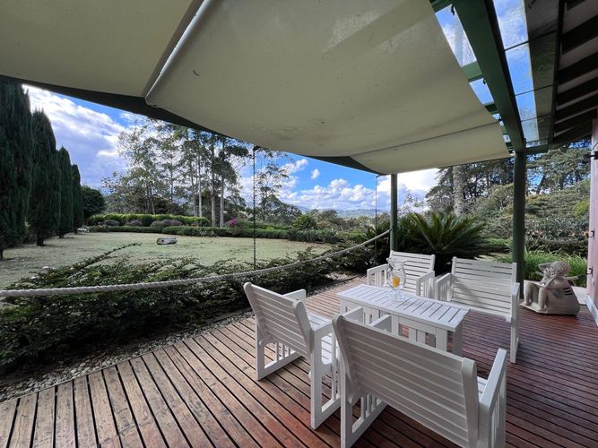 Casa de 4 alcobas en venta en Llano Grande, Rionegro, 470 m² · foto 19 de 19