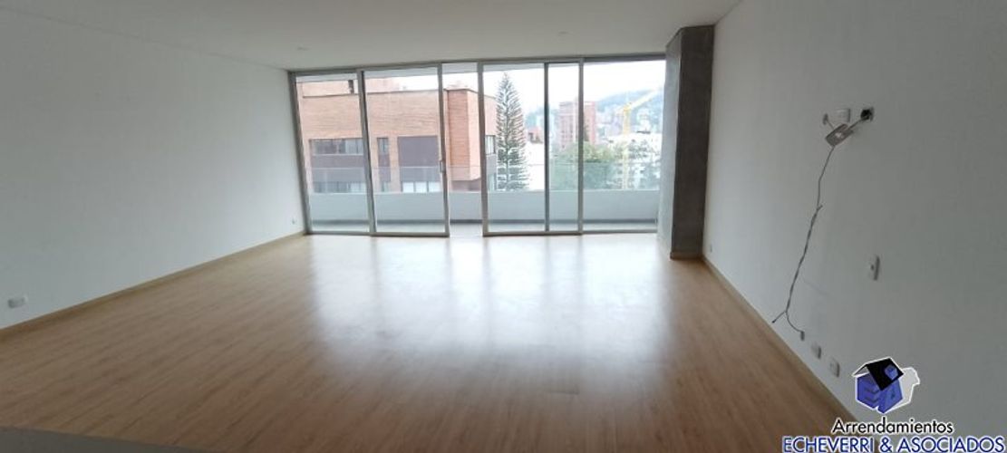 Apartamento de 2 alcobas en venta en Colasania, Medellín, 134 m² · foto 5 de 15