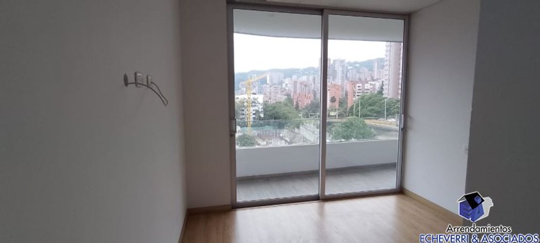 Apartamento de 2 alcobas en venta en Colasania, Medellín, 134 m² · foto 6 de 15
