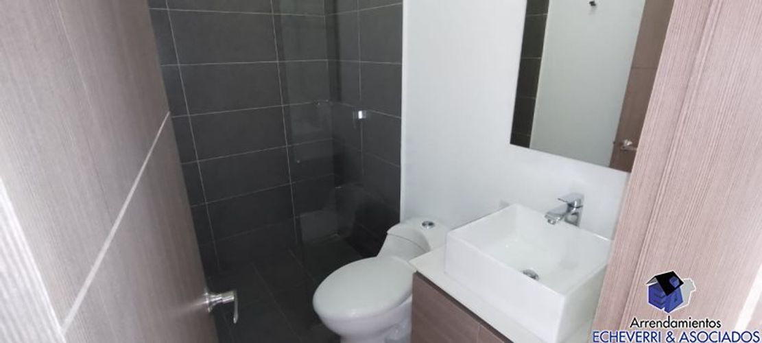 Apartamento de 2 alcobas en venta en Colasania, Medellín, 134 m² · foto 7 de 15
