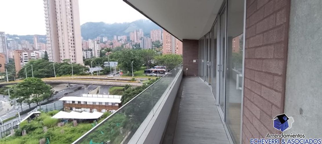 Apartamento de 2 alcobas en venta en Colasania, Medellín, 134 m² · foto 8 de 15