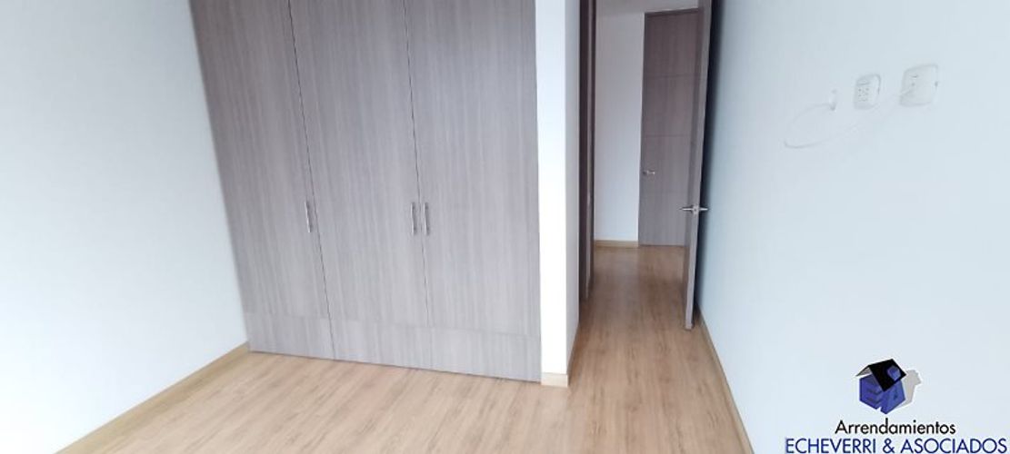 Apartamento de 2 alcobas en venta en Colasania, Medellín, 134 m² · foto 9 de 15
