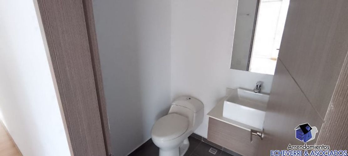 Apartamento de 2 alcobas en venta en Colasania, Medellín, 134 m² · foto 11 de 15