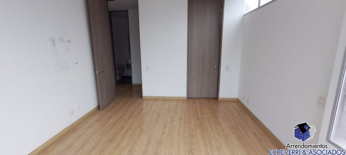 Apartamento de 2 alcobas en venta en Colasania, Medellín, 134 m² · foto 12 de 15