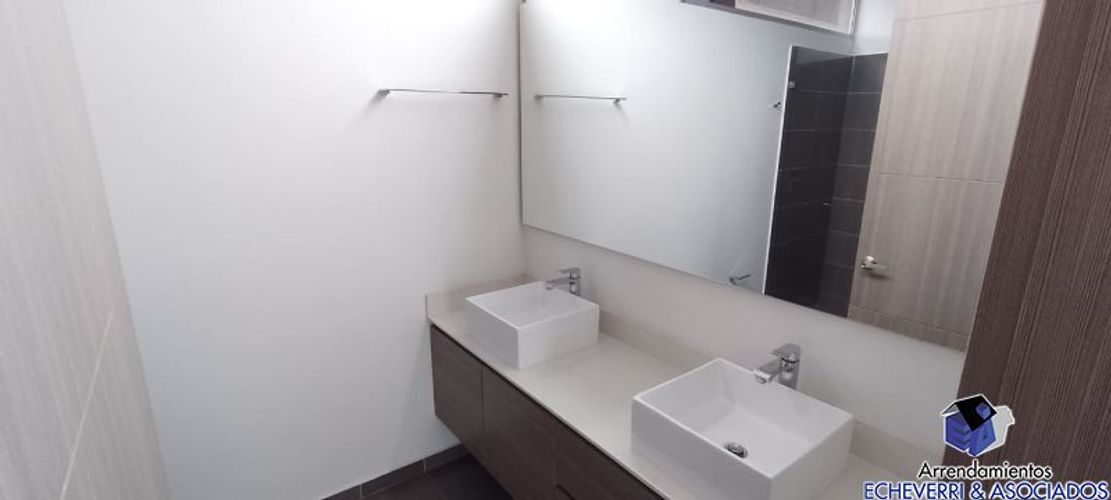 Apartamento de 2 alcobas en venta en Colasania, Medellín, 134 m² · foto 13 de 15