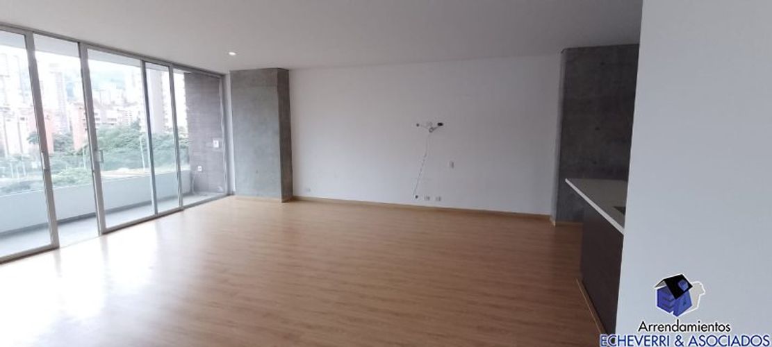 Apartamento de 2 alcobas en venta en Colasania, Medellín, 134 m² · foto 15 de 15
