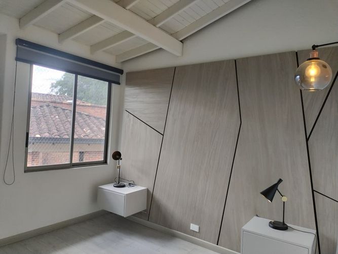 Casa de 4 alcobas en venta en El Poblado, Medellín, 231 m² · foto 15 de 20