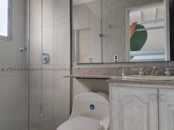 Casa de 4 alcobas en venta en El Poblado, Medellín, 231 m² · foto 18 de 20