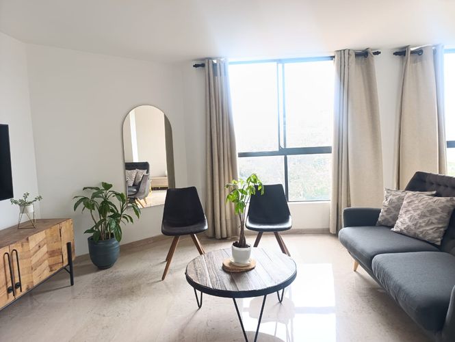 Apartamento de 2 alcobas en venta en El Poblado, Medellín, 129 m² · foto 4 de 20