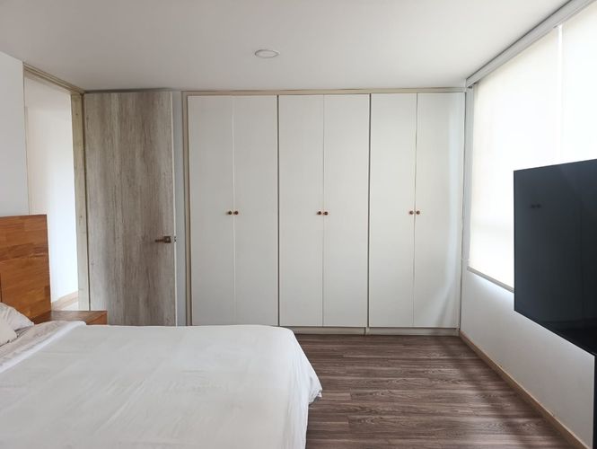 Apartamento de 2 alcobas en venta en El Poblado, Medellín, 129 m² · foto 12 de 20