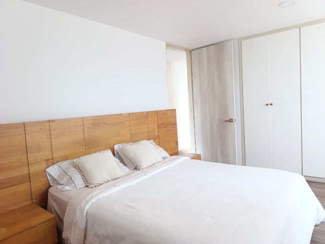 Apartamento de 2 alcobas en venta en El Poblado, Medellín, 129 m² · foto 11 de 20
