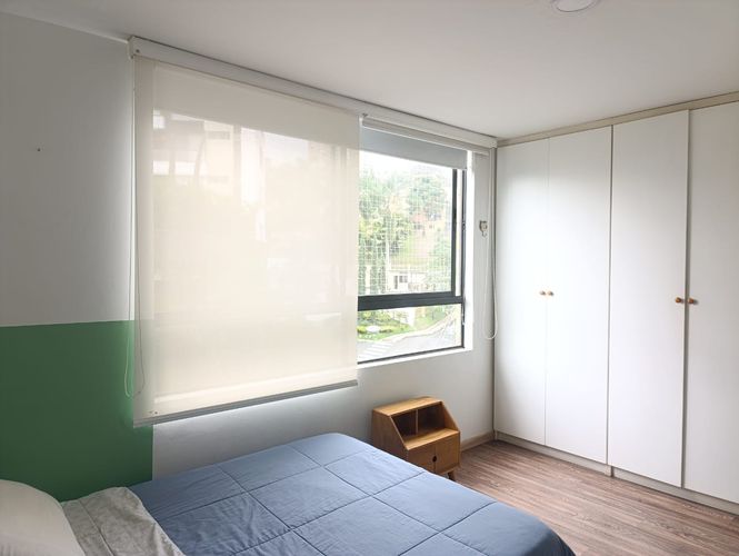 Apartamento de 2 alcobas en venta en El Poblado, Medellín, 129 m² · foto 15 de 20