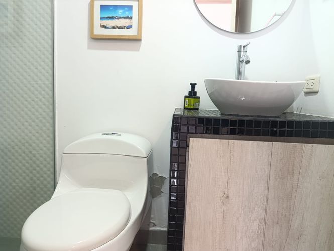 Apartamento de 2 alcobas en venta en El Poblado, Medellín, 129 m² · foto 17 de 20
