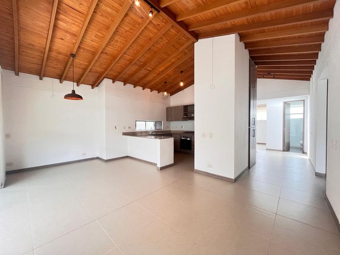 Casa en venta en Santa Elena, El Retiro, 158 m² · foto 9 de 20